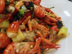 -一起吃小龙虾·海鲜(海珠店)