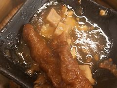 -香港厨房 Hong Kong Kitchen