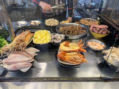 -鲤.金记沙茶面(总店)