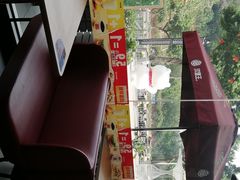 -汉堡王(江海广场店)