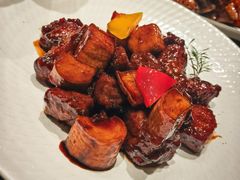 -阿明小菜·海鲜·上海菜(梅陇店)