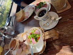 -西村咖啡店 (中山手本店)