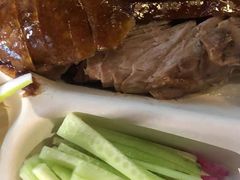 满園烤鸭-满园烤鸭·春饼(奥体万达店)
