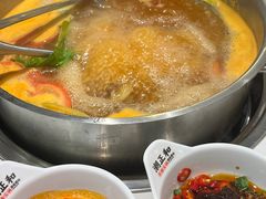 -潮正和潮汕牛肉火锅·老字号(番禺万达店)