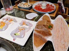 井格双脆-井格重庆火锅(临平银泰城店)