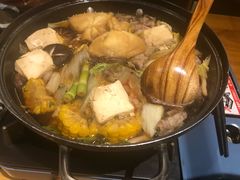 -吉之仙•中国制造•出口级食材日料店(领事馆总店)