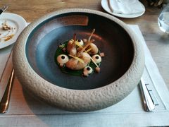 -翡翠36餐厅(浦东香格里拉店)
