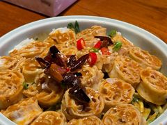 -山河屯铁锅炖(哈西站店)