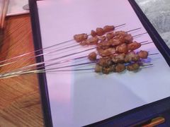 -大哈福烧烤·海鲜·家常菜(延安三路店)