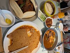 -山里俏·地标皖南菜·屯溪臭鳜鱼(北城万达店)