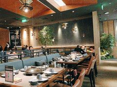 -同仁四季椰子鸡(无锡滨湖万象汇店)