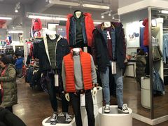 -GAP(王府井奥莱·香江小镇店)