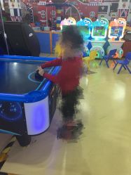 -开心哈乐儿童主题乐园(孙河易事达店)