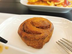 -宜家·瑞典风味餐厅(青岛商场店)