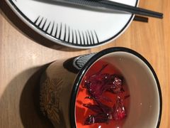 自助花茶-太二酸菜鱼(福州泰禾店)