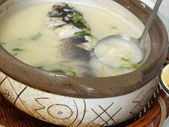 -天目湖涵田度假村
