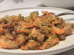 -宴昆山·私房菜(春晖店)