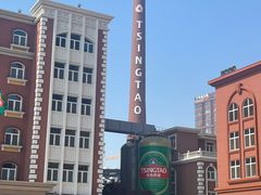 -青岛啤酒博物馆