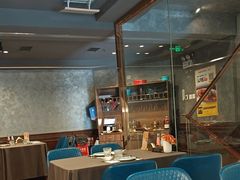 -肆月河豚·新淮扬(金融街店)