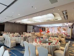 -港湾宴会厅(京基百纳店)