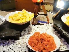 -咖啡苑自助餐厅·中国大饭店