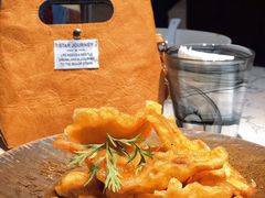 奉天老式锅包肉-奉天小馆·非遗东北菜(济南万象城店)