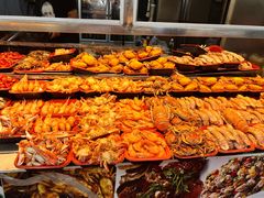 -大学城夜市大排档(凤栖路店)