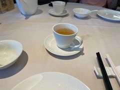 -粤财皇冠假日酒店·彩华轩中餐厅