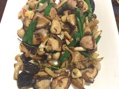 -食间牛排(湖西路店)