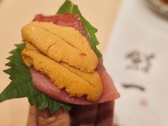 -鮨一日本料理(大中华店)