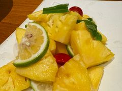 -云海肴·汽锅鸡·云南菜(苏州中心店)