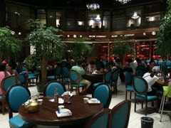 大堂-宴秋杭州菜(锦艺城店)