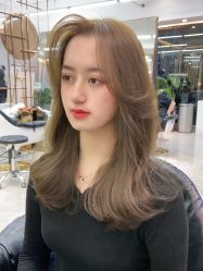 -V+SALON造型