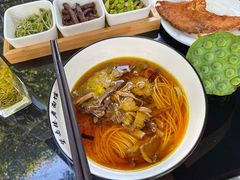 -兴福老面馆(寺路街店)