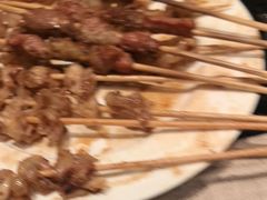 -东方红海鲜百汇(国际大厦店)