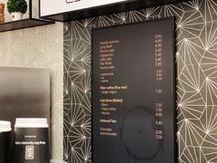 -Tiong Hoe Specialty Coffee(VivoCity)