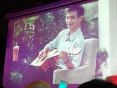 android_upload_pic-麻雀瓦舍mako live house