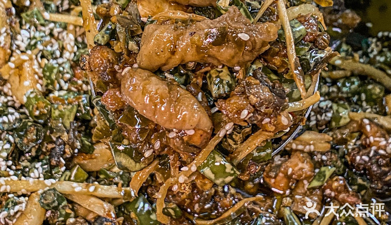 为了这盘夺命鸭脑壳！我愿意永远留在重庆！