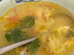 -灵福缘私房菜·农家菜(拈花湾·灵山大佛必推店)