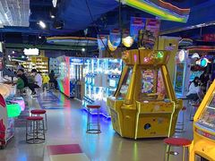 -大玩家(中原万达广场店)