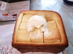 -绿茶餐厅(哈尔滨凯德店)