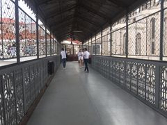 -圣胡斯塔升降机