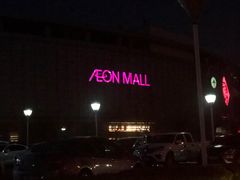 -永旺梦乐城国际商城(北清路店)