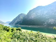-乌江画廊(彭水苗族土家族自治县)