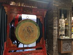 -大张烙馍村(泉山店)