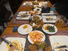 -汉巴味德(大悦城店)