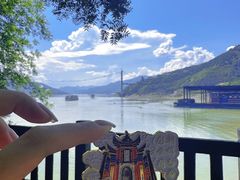 -白帝城·瞿塘峡景区