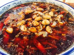 -院8里·少城记忆老川菜(宽窄巷子店)