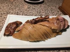 -南京大牌档(三阳广场苏宁店)