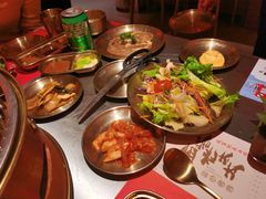 -西塔老太太泥炉烤肉(苏州大悦城店)